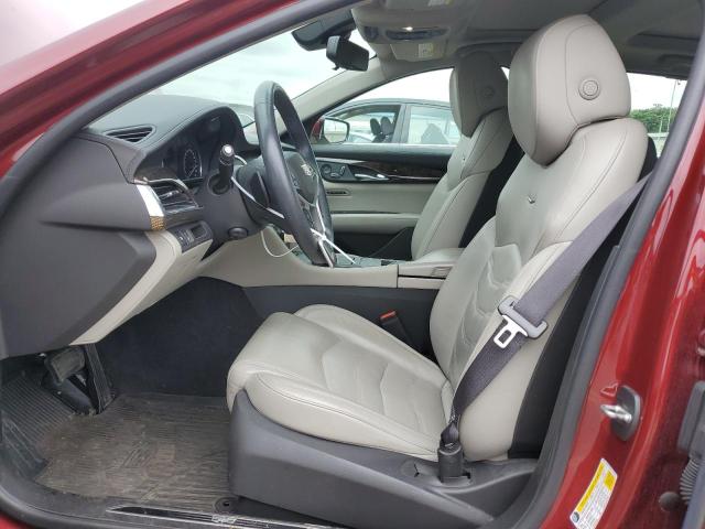 Photo 6 VIN: 1G6KD5RS3GU157929 - CADILLAC CT6 