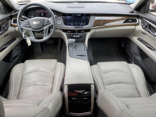 Photo 7 VIN: 1G6KD5RS3GU157929 - CADILLAC CT6 