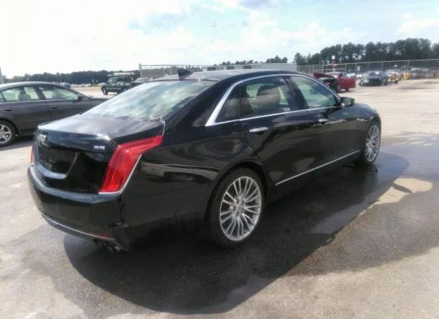 Photo 3 VIN: 1G6KD5RS3GU166565 - CADILLAC CT6 SEDAN 