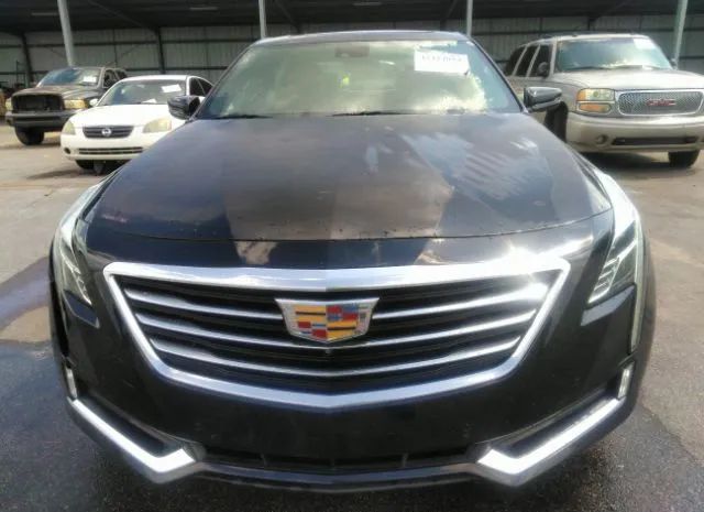 Photo 5 VIN: 1G6KD5RS3GU166565 - CADILLAC CT6 SEDAN 