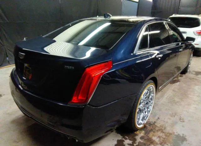 Photo 3 VIN: 1G6KD5RS3GU166985 - CADILLAC CT6 SEDAN 