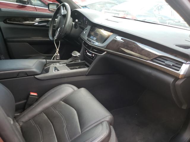 Photo 4 VIN: 1G6KD5RS3GU167599 - CADILLAC CT6 