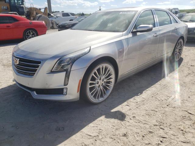 Photo 0 VIN: 1G6KD5RS3HU132403 - CADILLAC CT6 LUXURY 