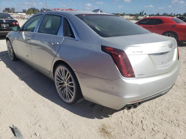 Photo 1 VIN: 1G6KD5RS3HU132403 - CADILLAC CT6 LUXURY 