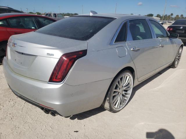 Photo 2 VIN: 1G6KD5RS3HU132403 - CADILLAC CT6 LUXURY 