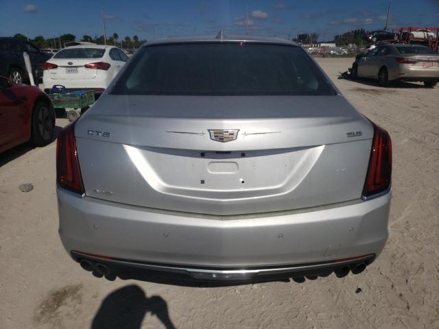 Photo 5 VIN: 1G6KD5RS3HU132403 - CADILLAC CT6 LUXURY 