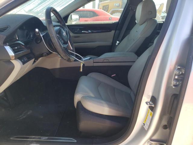 Photo 6 VIN: 1G6KD5RS3HU132403 - CADILLAC CT6 LUXURY 