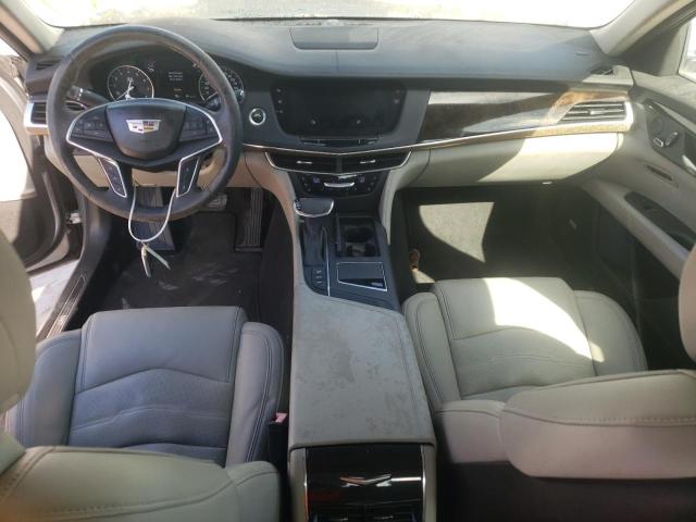 Photo 7 VIN: 1G6KD5RS3HU132403 - CADILLAC CT6 LUXURY 