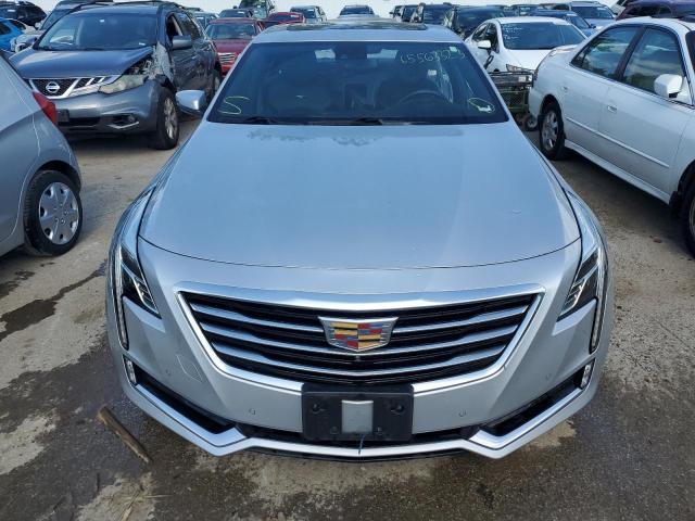 Photo 4 VIN: 1G6KD5RS3HU136726 - CADILLAC CT6 LUXURY 