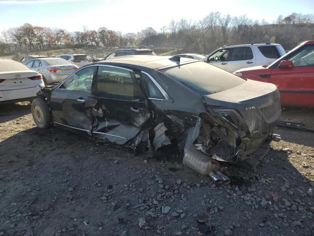 Photo 1 VIN: 1G6KD5RS3HU138816 - CADILLAC CT6 