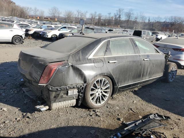 Photo 2 VIN: 1G6KD5RS3HU138816 - CADILLAC CT6 