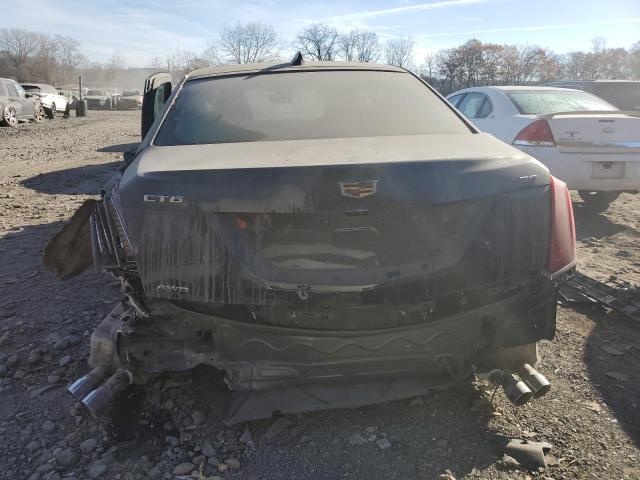 Photo 5 VIN: 1G6KD5RS3HU138816 - CADILLAC CT6 