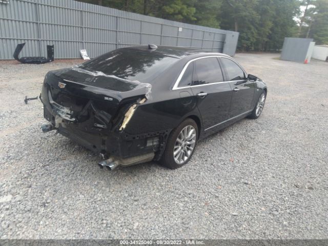 Photo 3 VIN: 1G6KD5RS3HU172898 - CADILLAC CT6 SEDAN 