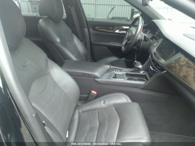 Photo 4 VIN: 1G6KD5RS3HU172898 - CADILLAC CT6 SEDAN 