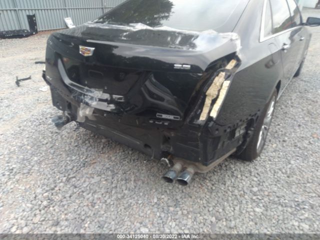 Photo 5 VIN: 1G6KD5RS3HU172898 - CADILLAC CT6 SEDAN 