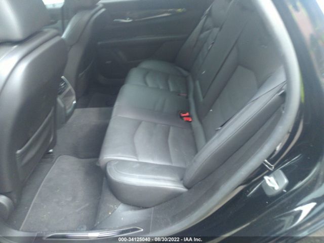 Photo 7 VIN: 1G6KD5RS3HU172898 - CADILLAC CT6 SEDAN 