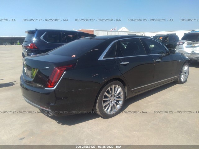 Photo 3 VIN: 1G6KD5RS3HU178572 - CADILLAC CT6 SEDAN 