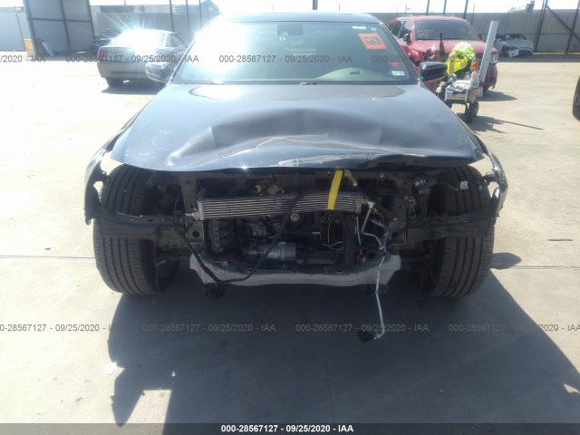 Photo 5 VIN: 1G6KD5RS3HU178572 - CADILLAC CT6 SEDAN 