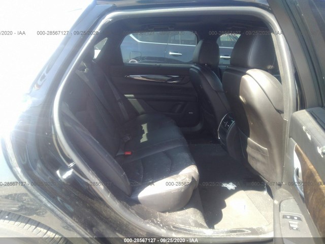 Photo 7 VIN: 1G6KD5RS3HU178572 - CADILLAC CT6 SEDAN 