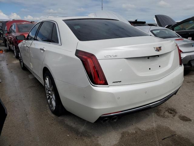 Photo 2 VIN: 1G6KD5RS3HU194447 - CADILLAC CT6 LUXURY 