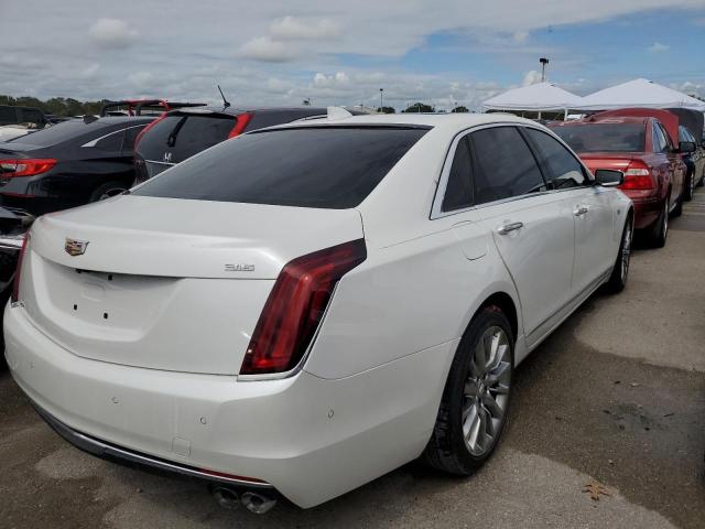 Photo 3 VIN: 1G6KD5RS3HU194447 - CADILLAC CT6 LUXURY 