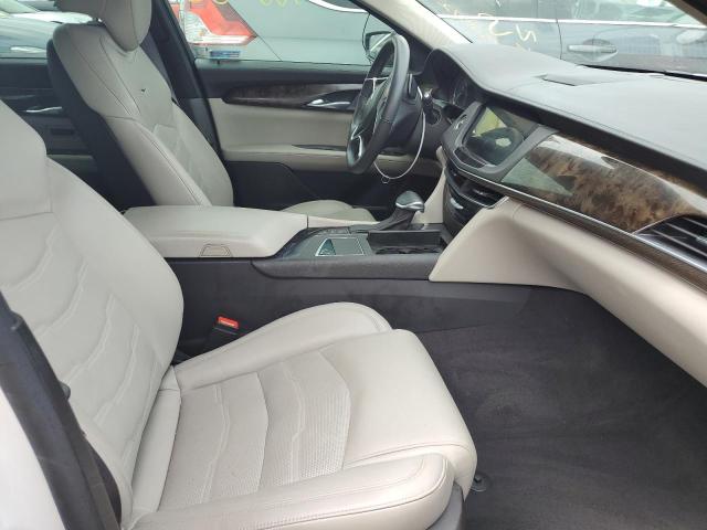 Photo 4 VIN: 1G6KD5RS3HU194447 - CADILLAC CT6 LUXURY 