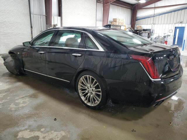 Photo 1 VIN: 1G6KD5RS3HU194545 - CADILLAC CT6 