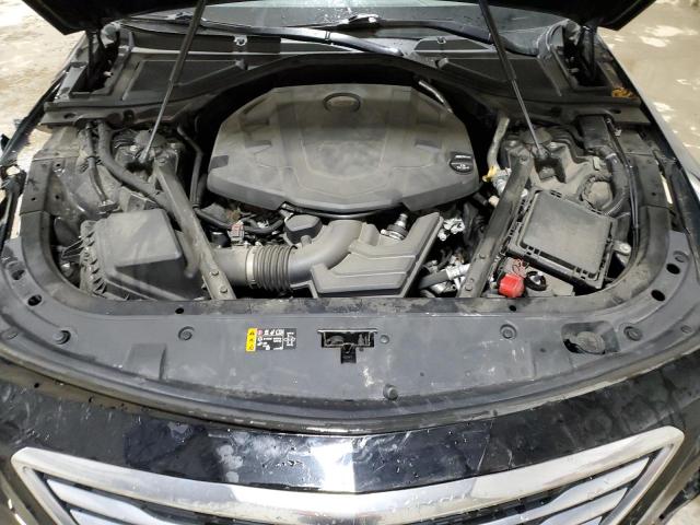 Photo 10 VIN: 1G6KD5RS3HU194545 - CADILLAC CT6 