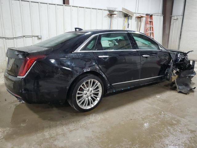 Photo 2 VIN: 1G6KD5RS3HU194545 - CADILLAC CT6 