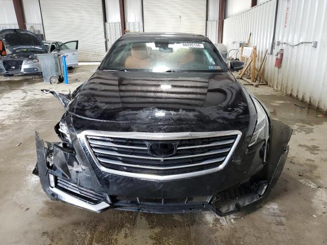 Photo 4 VIN: 1G6KD5RS3HU194545 - CADILLAC CT6 