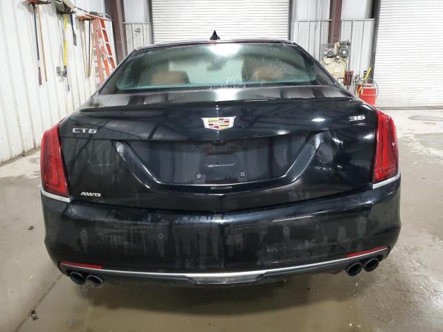 Photo 5 VIN: 1G6KD5RS3HU194545 - CADILLAC CT6 