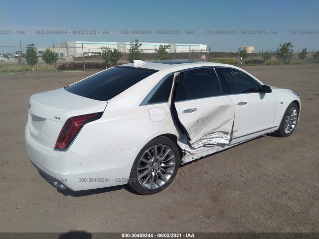 Photo 3 VIN: 1G6KD5RS3HU203132 - CADILLAC CT6 SEDAN 