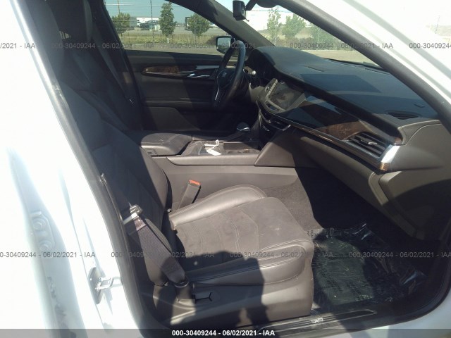 Photo 4 VIN: 1G6KD5RS3HU203132 - CADILLAC CT6 SEDAN 