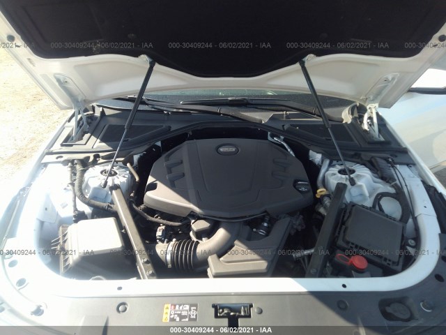 Photo 9 VIN: 1G6KD5RS3HU203132 - CADILLAC CT6 SEDAN 