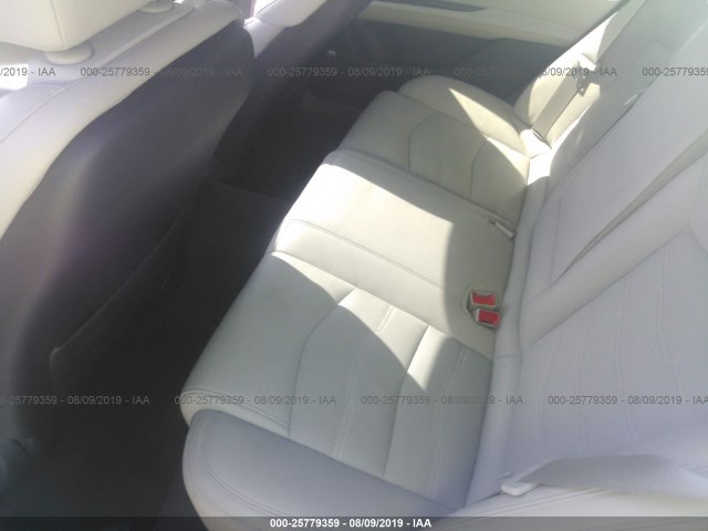 Photo 7 VIN: 1G6KD5RS3HU205074 - CADILLAC CT6 SEDAN 