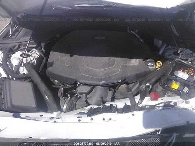 Photo 9 VIN: 1G6KD5RS3HU205074 - CADILLAC CT6 SEDAN 