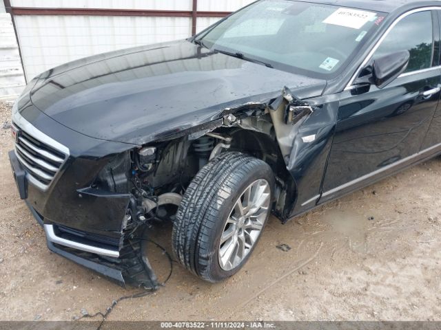 Photo 5 VIN: 1G6KD5RS3HU205785 - CADILLAC CT6 