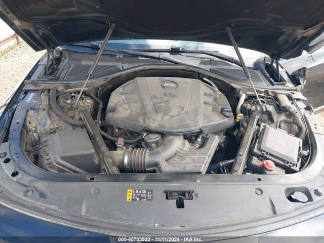 Photo 9 VIN: 1G6KD5RS3HU205785 - CADILLAC CT6 