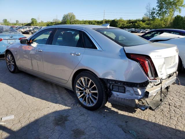 Photo 1 VIN: 1G6KD5RS3JU100220 - CADILLAC CT6 