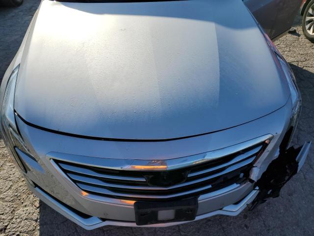 Photo 10 VIN: 1G6KD5RS3JU100220 - CADILLAC CT6 