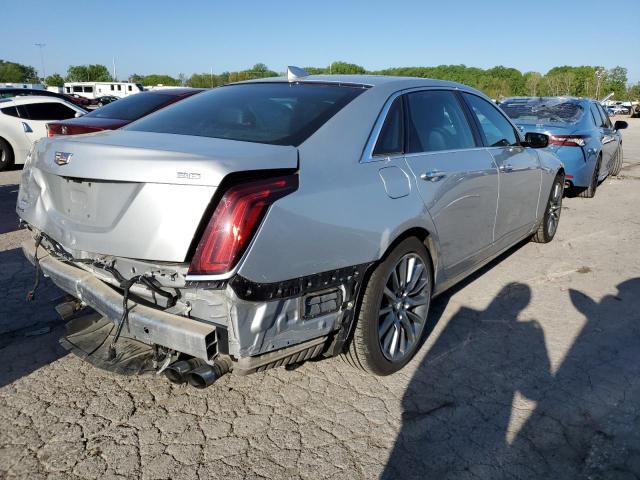 Photo 2 VIN: 1G6KD5RS3JU100220 - CADILLAC CT6 