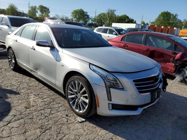 Photo 3 VIN: 1G6KD5RS3JU100220 - CADILLAC CT6 