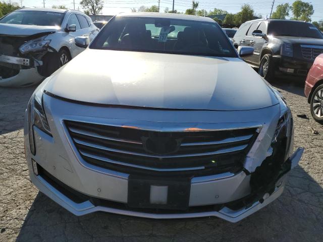 Photo 4 VIN: 1G6KD5RS3JU100220 - CADILLAC CT6 