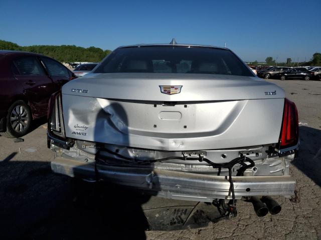 Photo 5 VIN: 1G6KD5RS3JU100220 - CADILLAC CT6 