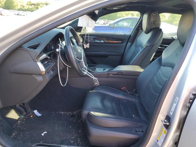 Photo 6 VIN: 1G6KD5RS3JU100220 - CADILLAC CT6 