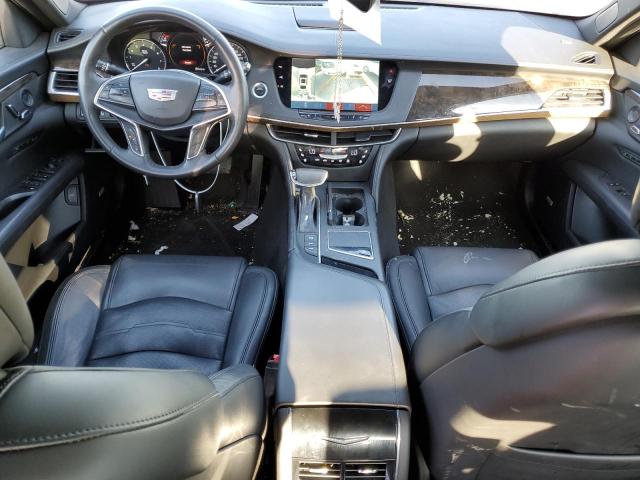 Photo 7 VIN: 1G6KD5RS3JU100220 - CADILLAC CT6 