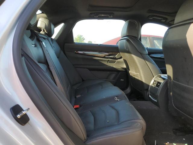 Photo 9 VIN: 1G6KD5RS3JU100220 - CADILLAC CT6 