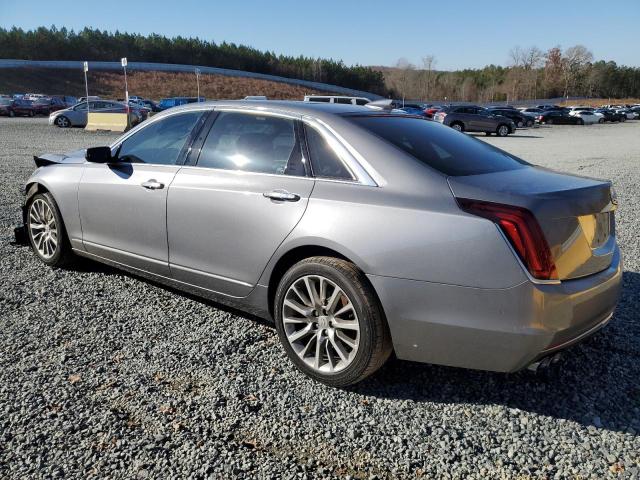 Photo 1 VIN: 1G6KD5RS3JU102100 - CADILLAC CT6 