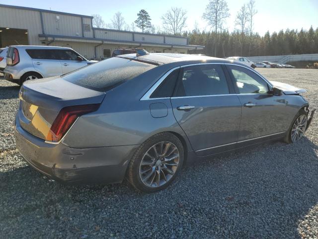 Photo 2 VIN: 1G6KD5RS3JU102100 - CADILLAC CT6 