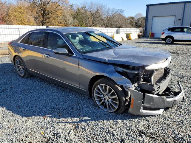 Photo 3 VIN: 1G6KD5RS3JU102100 - CADILLAC CT6 